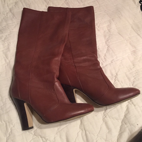 Urban outfitter boots