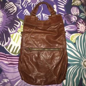 Lucky Brand Abbey Road