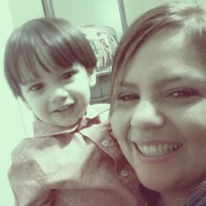 Meet your Posher, Becky