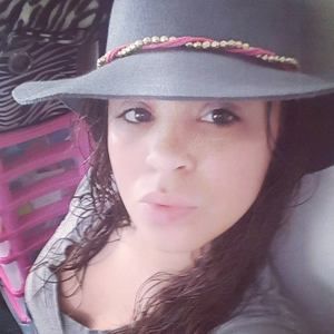 Meet your Posher, Angelica