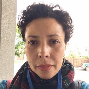 Meet your Posher, Alejandra