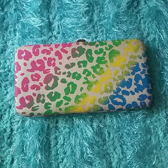 ⭕Colorful cute wallet⭕