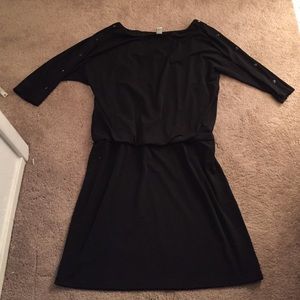 White House Black Market dress