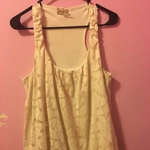 Beachd blouse