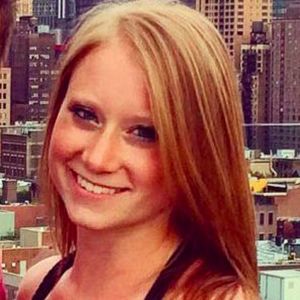 Meet your Posher, Kelsey