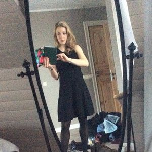 Meet your Posher, Lyndsey