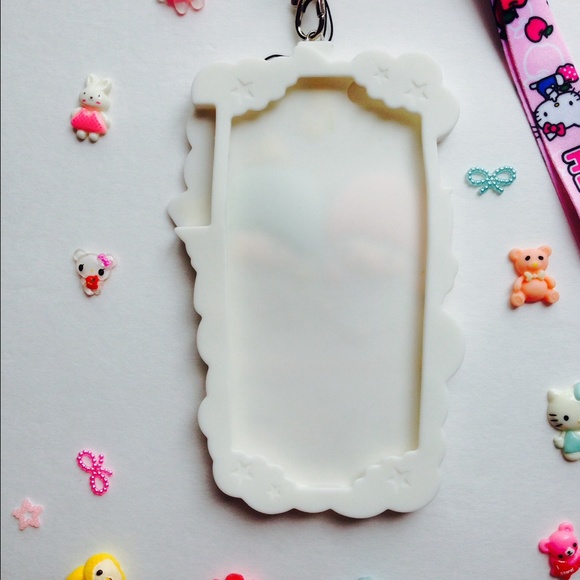 Little Twin Stars IPhone 6/6S PLUS Case - Picture 3 of 4