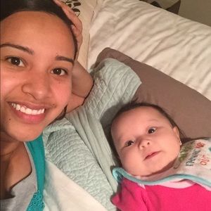 Meet your Posher, Argelia