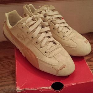 Puma sneakers