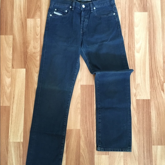 Diesel jeans NWT - Picture 2 of 4