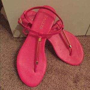 Bakers sandals