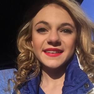 Meet your Posher, Carley