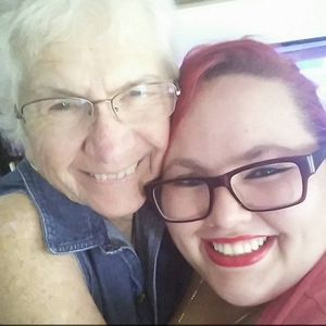 Meet your Posher, Brandi