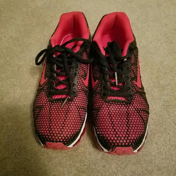 Nike airmax size 8 like new
