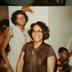 Meet your Posher, Diane