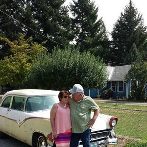 Meet your Posher, Kay