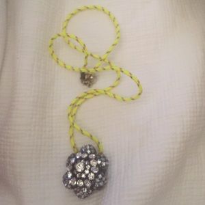 Shourdouk designer necklace