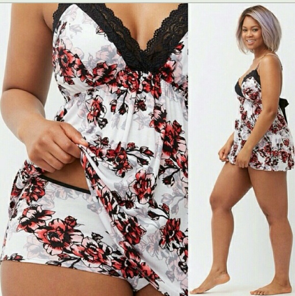 Lane Bryant pj
