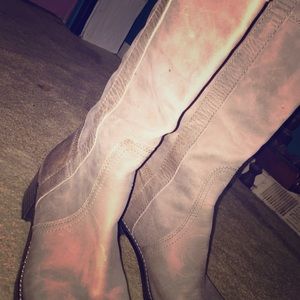 Lucky Brand Riding boots