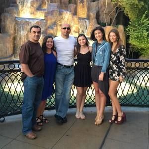 Meet your Posher, Mark