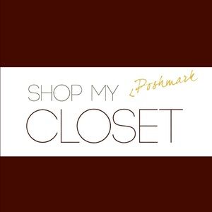 Shop…shop…shop… my closet 🛍🎀🛍🎀leavehappy🤗😘😌