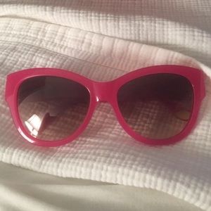 Juicy couture sunglasses