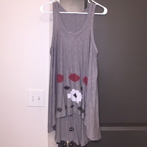 Urban Outfitters Tank Top Shirt Medium M UO