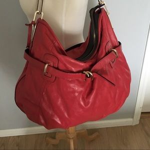🌟Last Call🌟 DKNY hobo bag