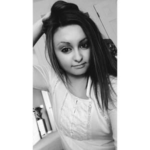 Meet your Posher, Lizzy