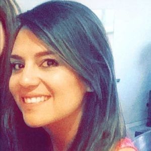 Meet your Posher, Sandra