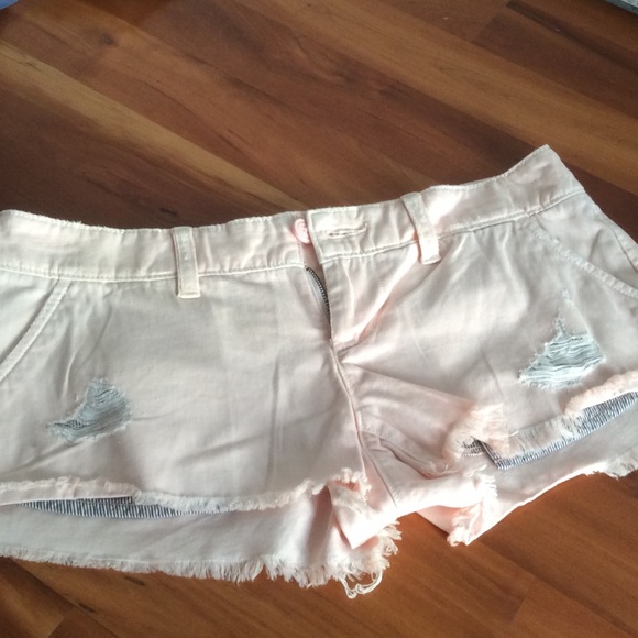 American Eagle Outfitters shorts, sale
