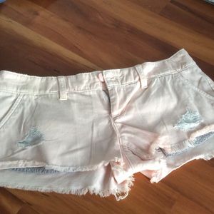American Eagle Outfitters shorts, sale