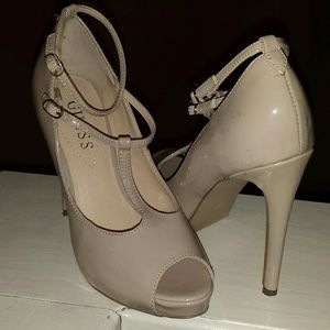 Guess Heels