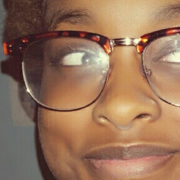 Sassy but Classy Glasses