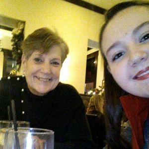 Meet your Posher, Bailey