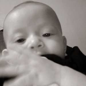 Meet your Posher, Beth