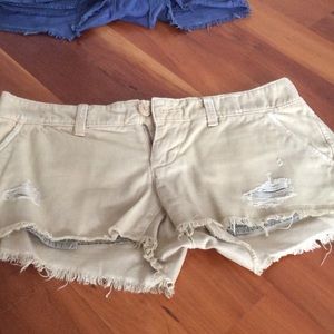 American Eagle Outfitters shorts sz 0, sale