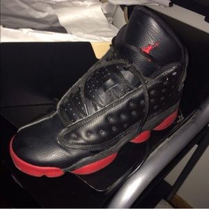 Jordan 13s