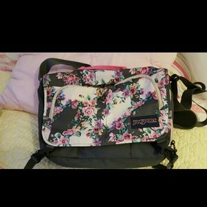 Laptop carrier, bookbag,