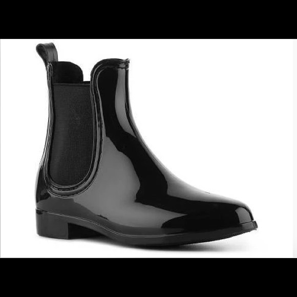 Chelsea Rainboots