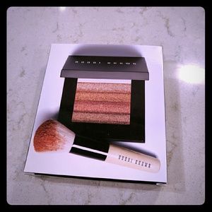 Bobbi Brown Shimmer Brick