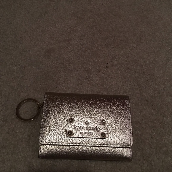 Kate Spade wallet