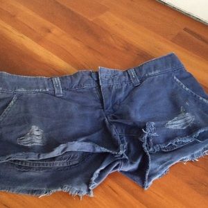 American Eagle Outfitters short sz 0, sale