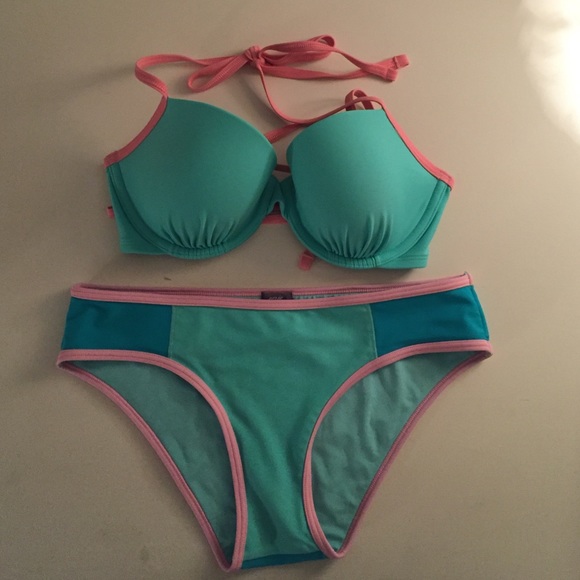American Eagle Bikini
