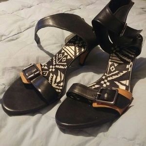 Sam Edelman sandals