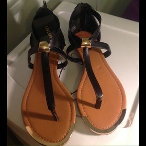 Forever21 Sandals