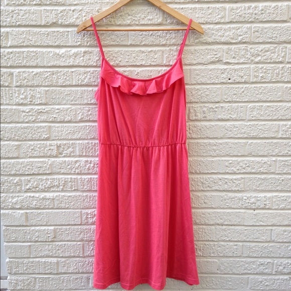 Loft Sundress