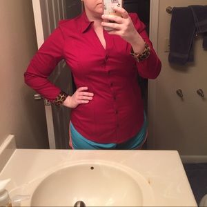 Express "The Essential" Shirt