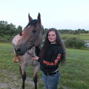 Meet your Posher, Liesel