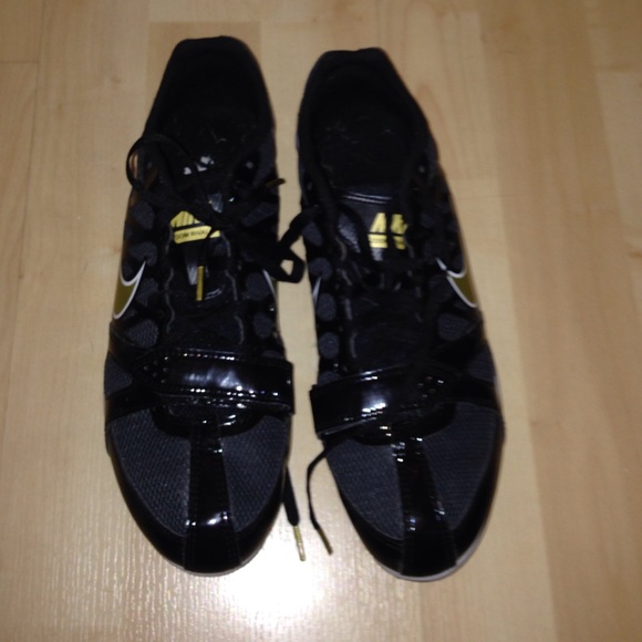 Nike zoom rival track spikes women's